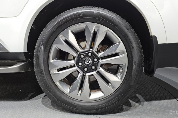 2020 Kia Mohave с пробегом 56 028 км