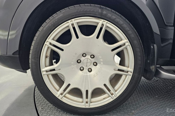 2022 Kia Mohave с пробегом 53 133 км