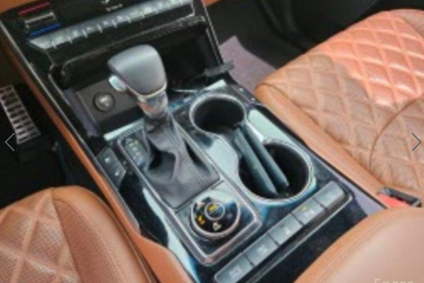 2022 Kia Mohave с пробегом 57 846 км