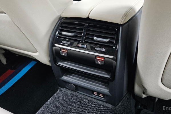 2020 BMW 5 серии с пробегом 66 536 км