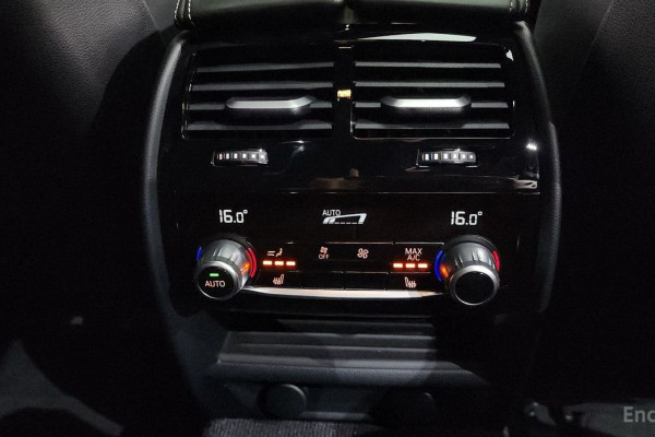 2018 BMW 5 серии с пробегом 63 467 км