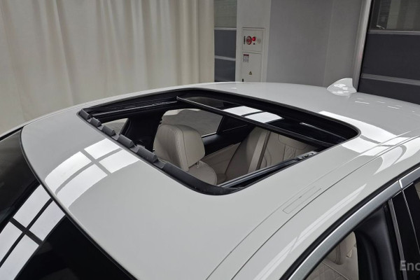 2020 BMW 5 серии с пробегом 66 536 км