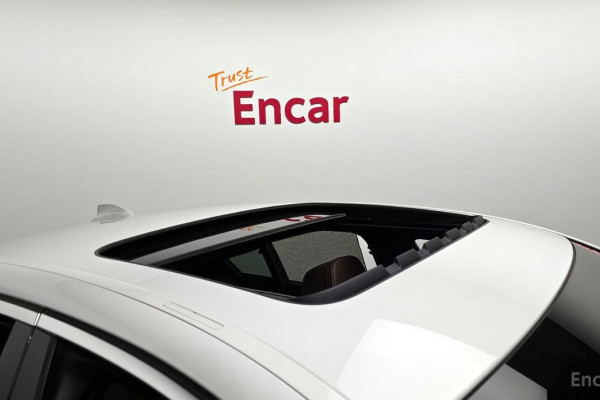 2018 BMW 5 серии с пробегом 59 557 км