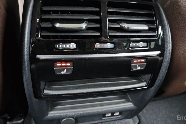 2020 BMW 5 серии с пробегом 49 834 км