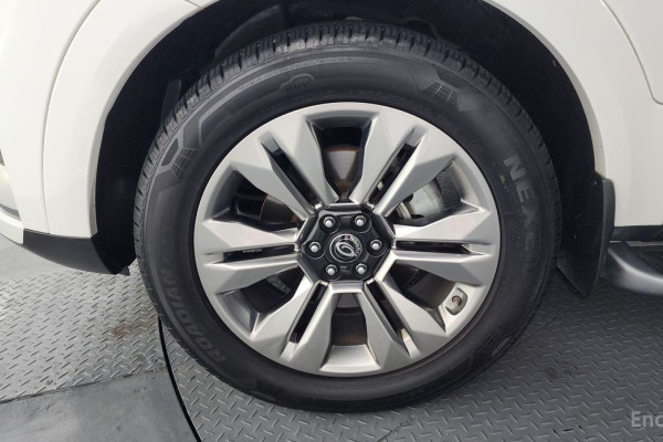 2021 Kia Mohave с пробегом 44 841 км