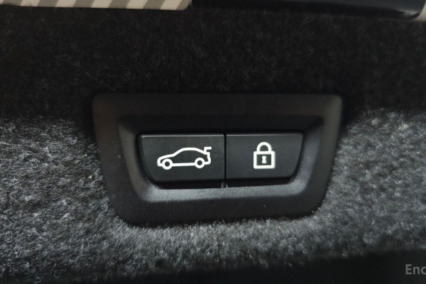 2018 BMW 5 серии с пробегом 59 557 км