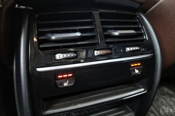 2020 BMW 5 серии с пробегом 47 540 км