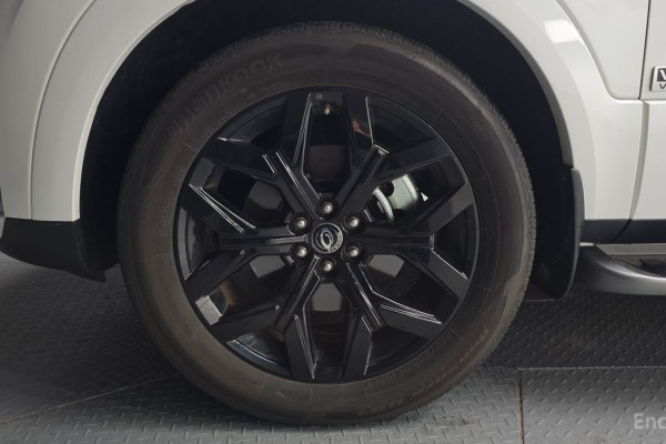 2020 Kia Mohave с пробегом 33 027 км