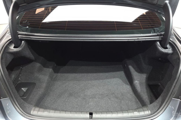 2019 BMW 5 серии с пробегом 73 139 км