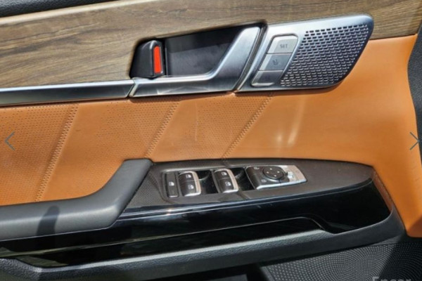 2022 Kia Mohave с пробегом 57 846 км