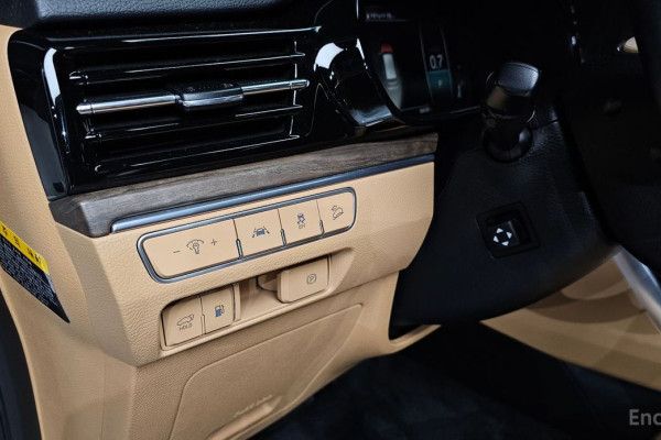 2020 Kia Mohave с пробегом 56 028 км