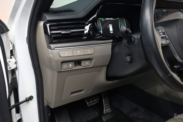 2022 Kia Mohave с пробегом 53 773 км