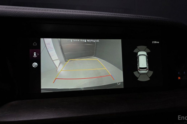 2022 Kia Mohave с пробегом 52 476 км