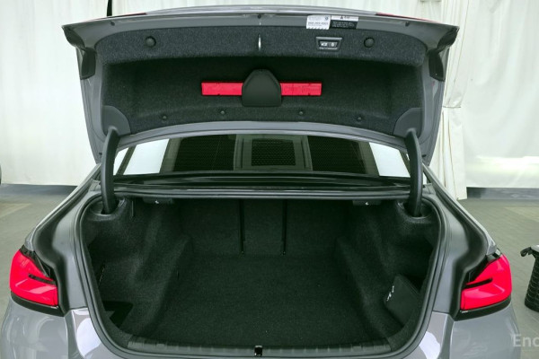 2021 BMW 5 серии с пробегом 69 979 км