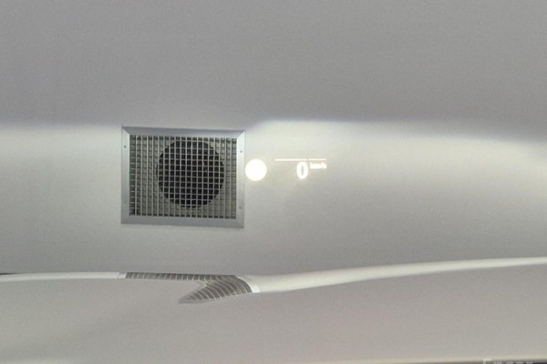 2020 BMW 5 серии с пробегом 64 484 км