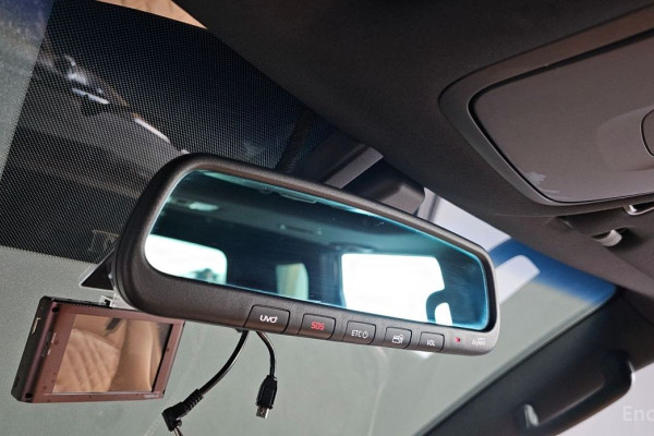 2020 Kia Mohave с пробегом 56 028 км