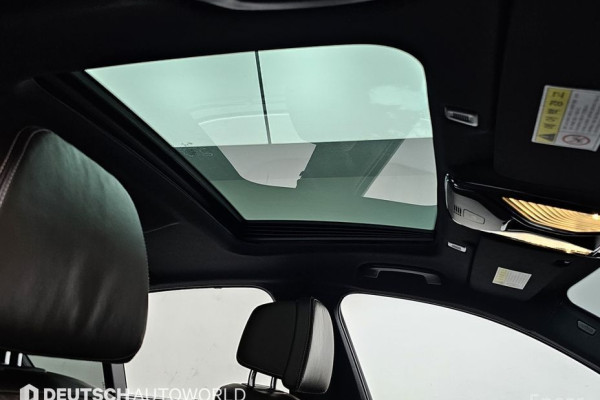 2020 BMW 5 серии с пробегом 64 730 км