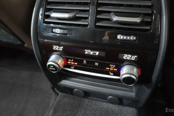 2018 BMW 5 серии с пробегом 72 820 км