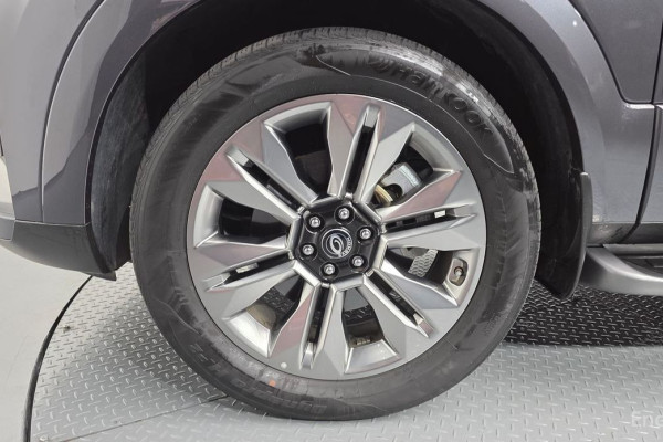 2020 Kia Mohave с пробегом 41 126 км