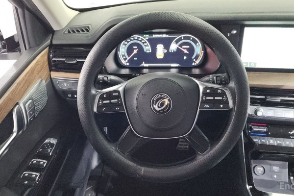 2021 Kia Mohave с пробегом 44 841 км