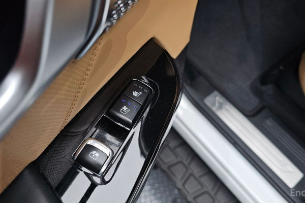 2020 Kia Mohave с пробегом 56 028 км