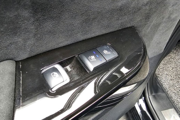 2022 Kia Mohave с пробегом 50 203 км