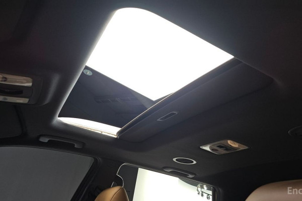 2020 Kia Mohave с пробегом 56 028 км