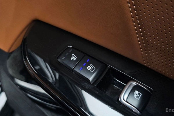 2022 Kia Mohave с пробегом 53 133 км