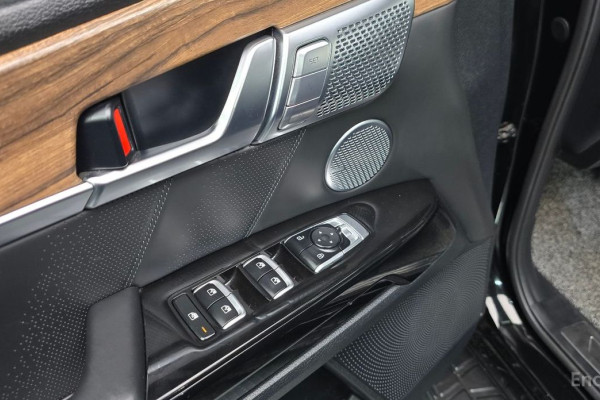 2020 Kia Mohave с пробегом 56 725 км