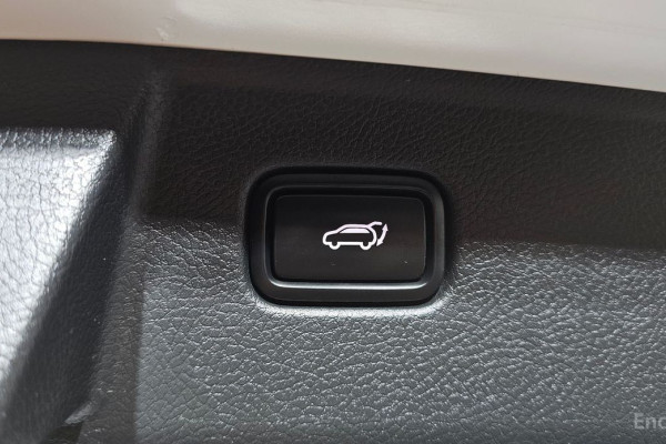 2020 Kia Mohave с пробегом 56 028 км