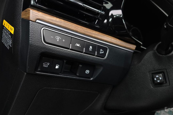 2020 Kia Mohave с пробегом 56 725 км