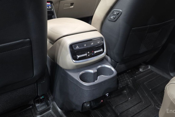 2022 Kia Mohave с пробегом 53 773 км