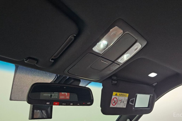 2022 Kia Mohave с пробегом 53 133 км