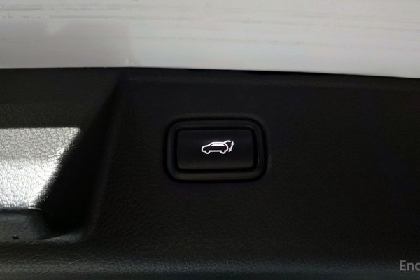 2022 Kia Mohave с пробегом 50 100 км