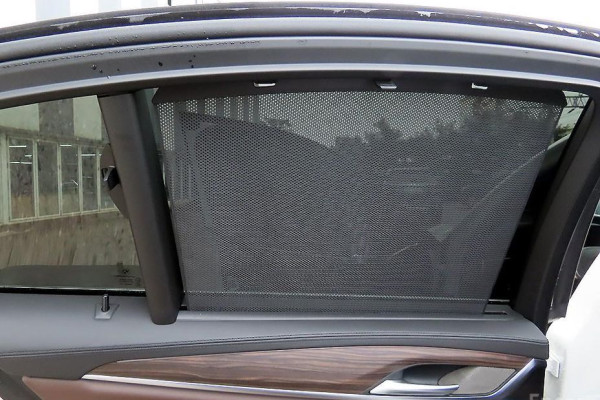 2020 BMW 5 серии с пробегом 70 199 км