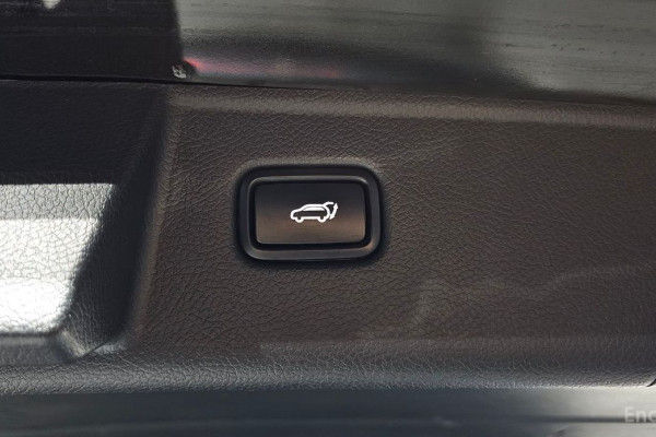 2022 Kia Mohave с пробегом 52 866 км