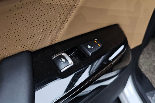 2020 Kia Mohave с пробегом 33 027 км