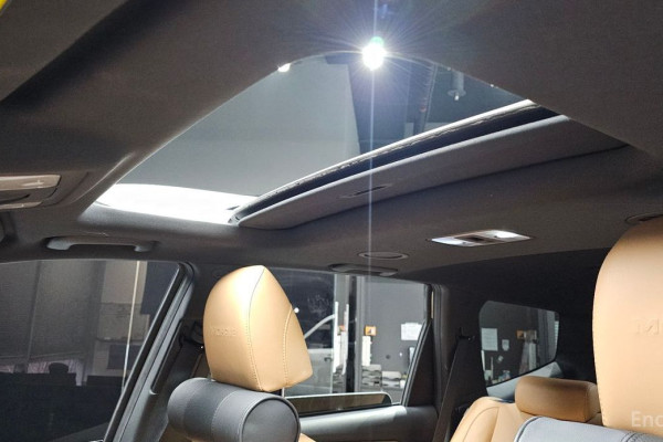 2020 Kia Mohave с пробегом 33 027 км