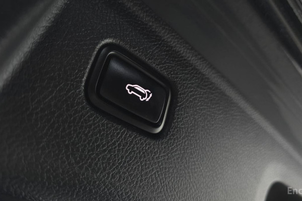 2020 Kia Mohave с пробегом 56 725 км