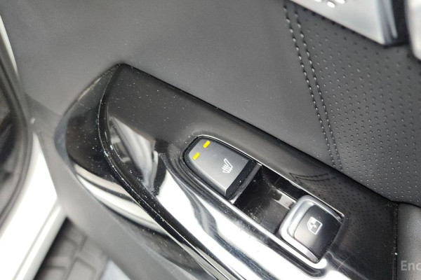 2021 Kia Mohave с пробегом 44 841 км