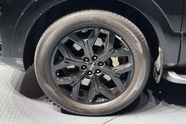 2022 Kia Mohave с пробегом 34 431 км