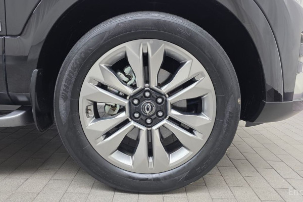 2021 Kia Mohave с пробегом 59 787 км