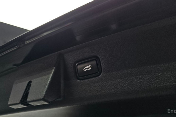 2021 Kia Mohave с пробегом 52 529 км