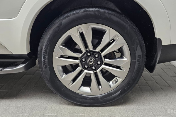 2021 Kia Mohave с пробегом 49 378 км