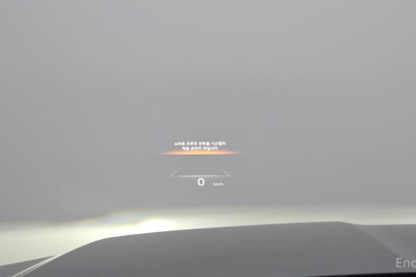 2021 Kia Mohave с пробегом 52 529 км