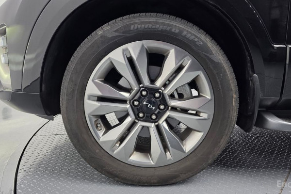 2022 Kia Mohave с пробегом 40 204 км