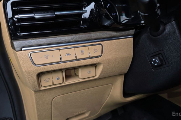 2020 Kia Mohave с пробегом 41 126 км