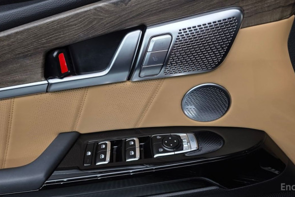 2020 Kia Mohave с пробегом 41 126 км