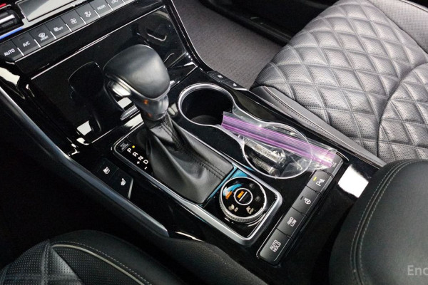 2021 Kia Mohave с пробегом 48 514 км