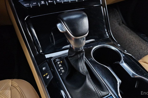 2021 Kia Mohave с пробегом 56 881 км